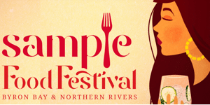 SAMPLE FOOD FESTIVAL