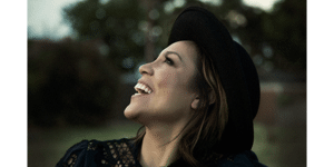 Kate Ceberano