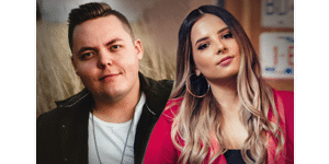 Jake Davey & Chelsea Berman - Fresh Country