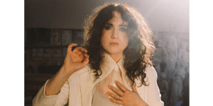 FOLEY MAGAZINE #4 'Golden Hour' LAUNCH PARTY ft ANNA CORDELL + JARROW + FIZ
