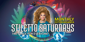 Stiletto Saturdays