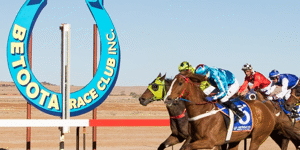 Betoota Races 2021