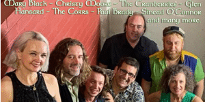 Celtic Soul - Matinee Show