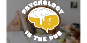 Psychology in the Pub: The Truth About Happiness