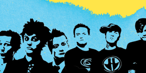 POP GOES THE PUNK