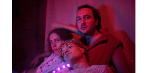 HAIRCARE ‘Choir Boy’ Single Launch