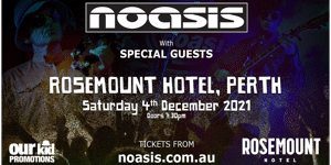 Noasis