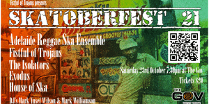 SKAtoberfest 21