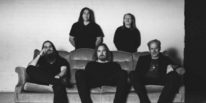 Tumbleweed 30th Anniversary Tour