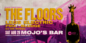 The Floors