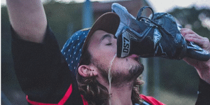 ????HOCKEYFEST XV ????