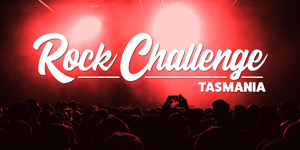 The Tasmanian Rock Challenge // North-West Heat