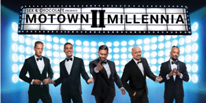 Motown II Millennia Spectacular