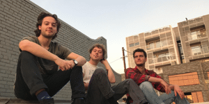 Coco Jumbo at The Last Chance w/ The Coffins + Zen Monkee