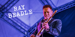 Ray Beadle