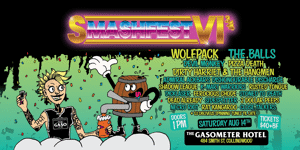 Smashfest