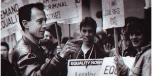 MIFF: HATING PETER TATCHELL