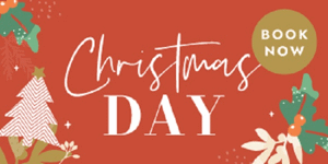 Christmas Day Lunch at Dunsborough Tavern