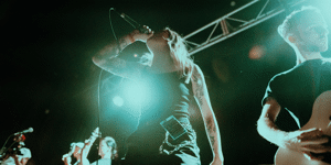 Halloween with Falcifer