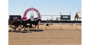 Bedourie Races