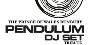 Pendulum Dj Set Tribute - Bunbury