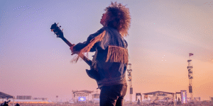 WOLFMOTHER - Gold Coast