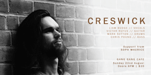 Creswick