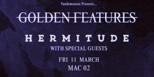 Golden Features and Hermitude