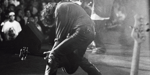 disORDER: A Night Of Joy Division & New Order