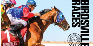 Birdsville Races 2022