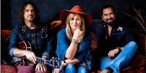 Rose Parker Band