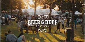 WA Beer & Beef Festival '21
