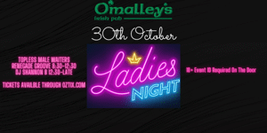 Ladies Night