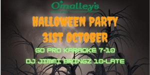 Halloween Party