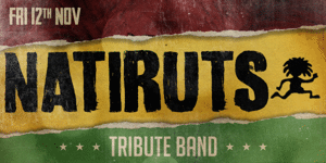 Natiruts Tribute