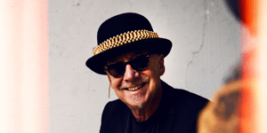 Russell Morris