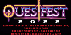 QUESTFEST 2022