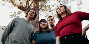 Ursula // Slip n Slide single launch