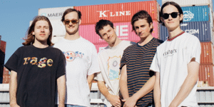 Ra Ra Viper | “Sometime” Tour