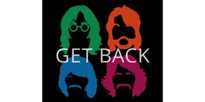 GET BACK - A Beatles celebration