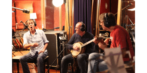 The Whitlams' Black Stump Sessions