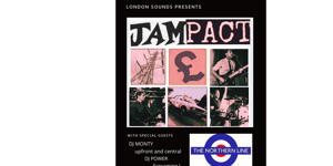 Best of The JAM - JAMPACT + Northern Line & 4 DJs
