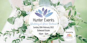 Wedding & Wine Festival 2022