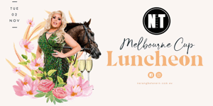 Melbourne Cup 2021 at Narangba Valley Tavern