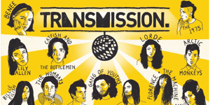 Transmission Indie Night