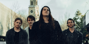 Sky Cave 'Cosmic Ascension' EP Launch