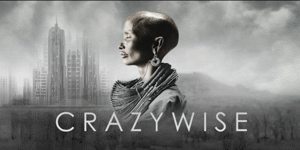 The Talk Story Series - CRAZYWISE Film Screening and Live Discussion