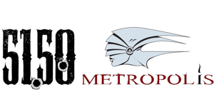 Metropolis and 5150 in a night of classic rock