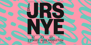 JRS NYE 2021