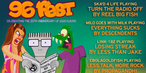 96 Fest
